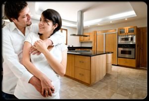 Your Dream Home’s Bones – A Home Is Healthy Because Of What It Doesn’t Have.