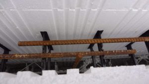 Your Dream Home’s Bones – Be Smart. Choose A Steel Reinforced Basement!