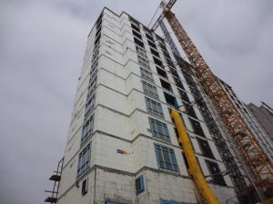 Building Better Mid-Rise Multi-Family Buildings With Logix ICF’s Featured In National Trade Magazine Article