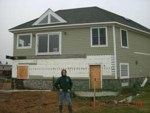 Dream Home’s Bones – Disaster Resilience – Wind Storms