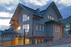 The Greenest, Most Sustainable Home