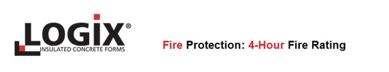 logix-fire-top1 - Element ICF