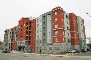 Mid-Rise Construction – An Industry on the Move