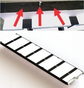 Logix Pro Buck™ passes cold weather test!