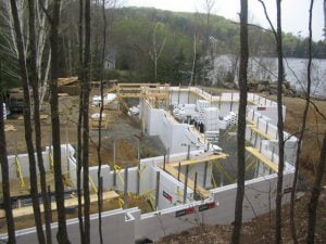 Why NOT Build a Better Basement with Logix ICF