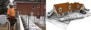 ICF-Experienced Installers, Architects, Designers & Engineers – CLICK HERE FOR MORE ICF BUSINESS!