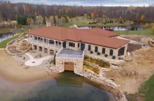 Logix Project Profile: The Award-Winning Arena Tesoro Home