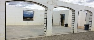 Insulated Concrete Forms Installers Save Time & Money By Using Element Pro Buck™