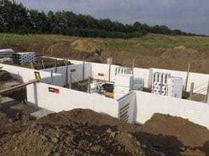 ICF Basements Solve Problems & Create Advantages for Builders Across North America