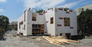 These Concrete Forms Create Sustainable Construction