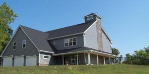 How to Build a Modern Net Zero Home Using Old-School, Proven Technologies