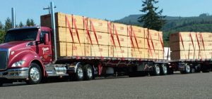 Rising Lumber Prices the Talk of the Town