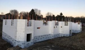 How To Build Your Home With ICFs – Tips For Getting Started