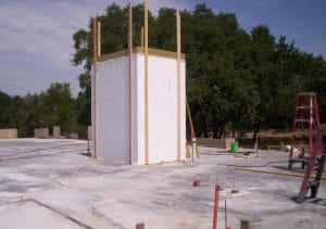 How to Build the Best Tornado Safe Room