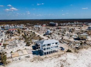 Building Hurricane-Resistant Homes – A Tale of the Survivor House in Mexico Beach, Florida