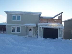 Why Do Net-Zero Energy Home Builders Choose ICF Blocks (Insulated Concrete Forms)?