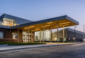 Submit Your Element ICF Project for the 2019 Logix Awards!