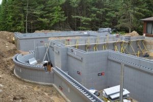 How To Build A Foundation With ICFs – Finding An Installer