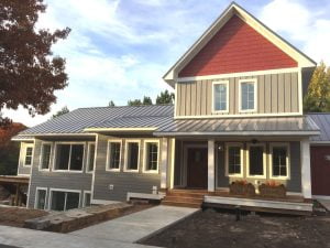 Our Passive House Build With ICFs – Lessons Learned & Our Advice To You
