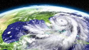 Hurricane Season Is ICF Season