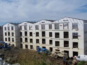 What Are The Pros And Cons of ICFs