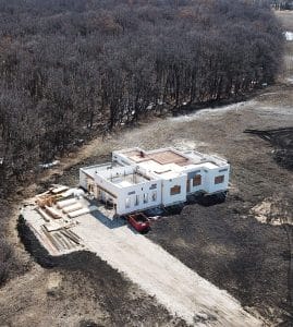 Can I Build with ICF Myself?