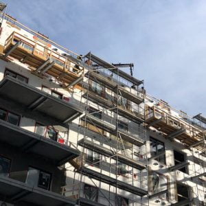 The Russell Home Was Hit By Two Major Hurricanes and Left Unscathed!