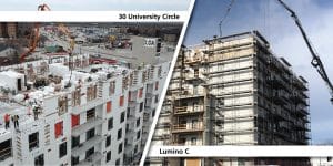 A Tale of Two Buildings