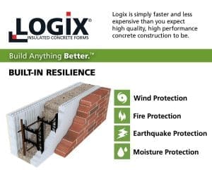 Are ICFs Safer Than Wood?
