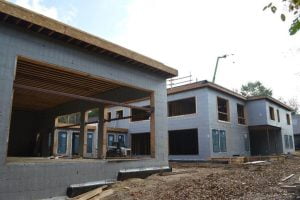 Building Healthy, Efficient Additions with Element ICF
