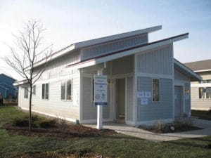50 Homes in 50 States: Supporting Habitat for Humanity in 2021