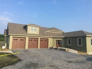 Increasing Lumber Prices Have Builders Racing to Logix Insulated Concrete Forms