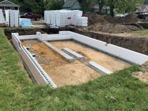 ICF vs. Poured Concrete Foundations — Which One Is Best For Your Project?