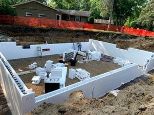 How to Quickly Pivot to an ICF Foundation From Conventionally Designed House Plans
