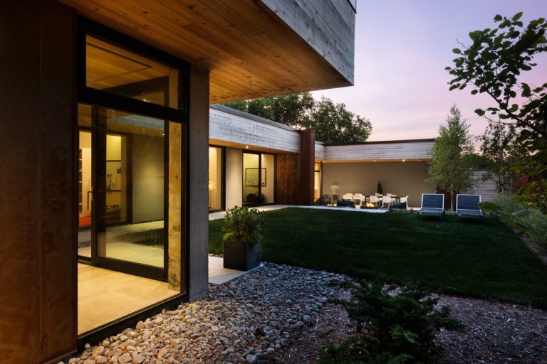 Large Residential Awards