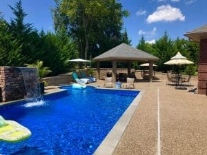 4 Key Reasons to Use Insulated Concrete Forms (ICFs) When You Build a Swimming Pool