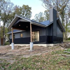 Top 5 Reasons Builders Choose Insulated Concrete Forms (ICFs) in 2022