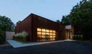 Climate Resiliency: A Guide to Climate-Resilient Structures