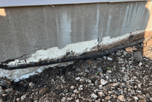Parging Failures on ICF Walls: Why They Can Happen And How to Prevent Them