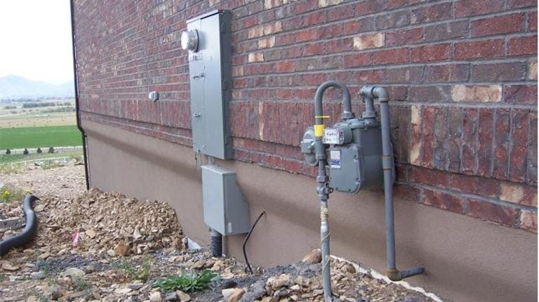 WiringWithICF_07 - Element ICF Electrical installation with Logix ICF