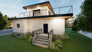 Designing and Planning a Secondary Basement Suite for Supplemental Income