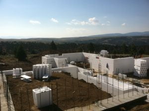 The Advantages of Insulated Concrete Forms and Why It Matters