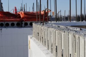 What Are the Pros and Cons of an ICF Foundation?