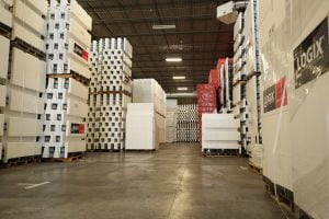 What Are Insulated Concrete Forms (ICFs) Made Of?