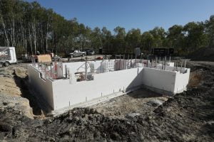 Is an ICF Foundation Good for A Modular Home?