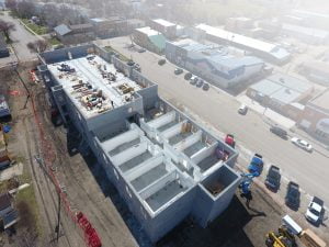 5 Details to Get Right in a Mid-rise ICF Building