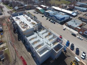 Element ICF: Optimizing Occupant Health and Comfort