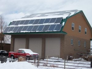 The Logix Net-Zero Approach