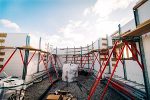How Insulated Concrete Forms Offer Stability in the Face of Rising Lumber Prices
