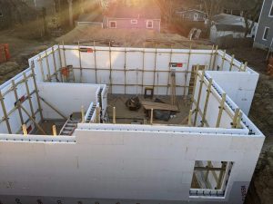 Expected ICF-Related Changes to the National Building Code of Canada